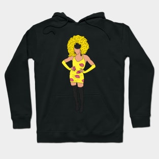 Alyssa Edwards Hoodie